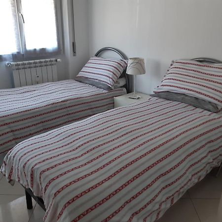 A Casa Di Elsa Apartment Рим Екстериор снимка