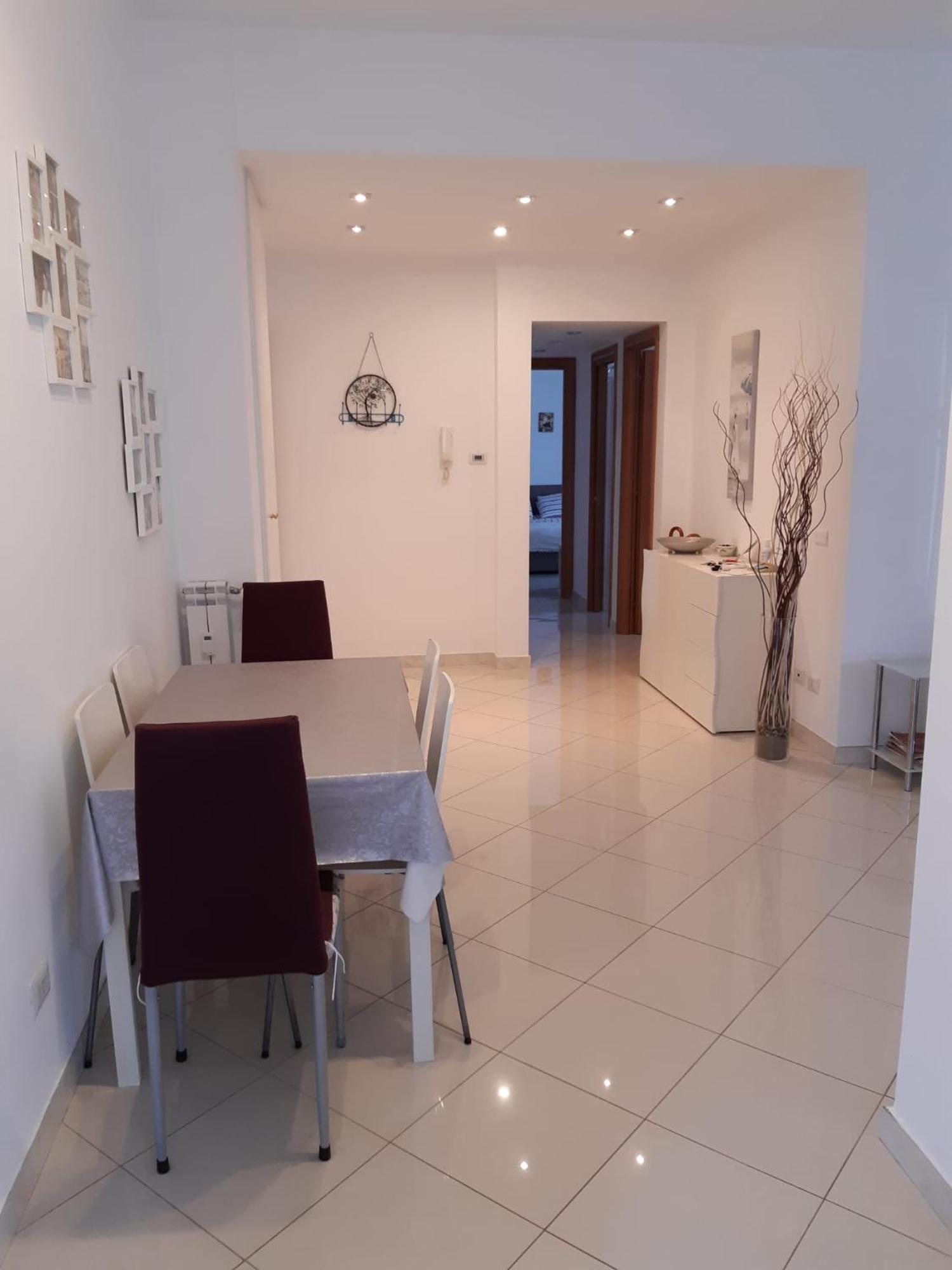 A Casa Di Elsa Apartment Рим Екстериор снимка