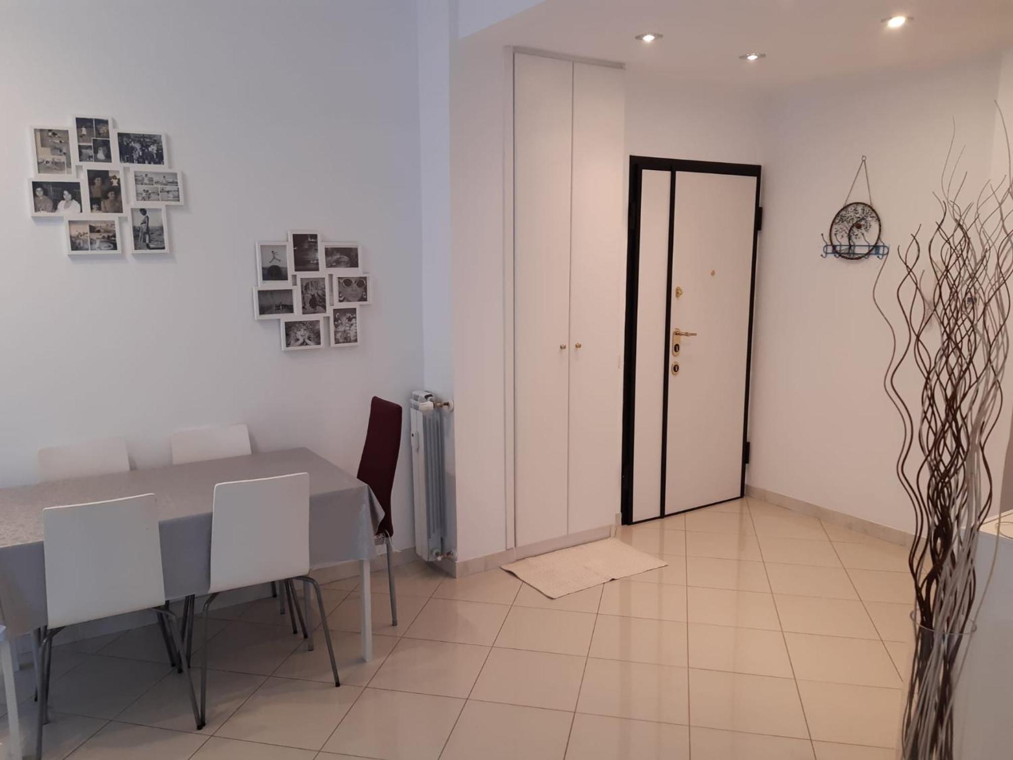 A Casa Di Elsa Apartment Рим Екстериор снимка