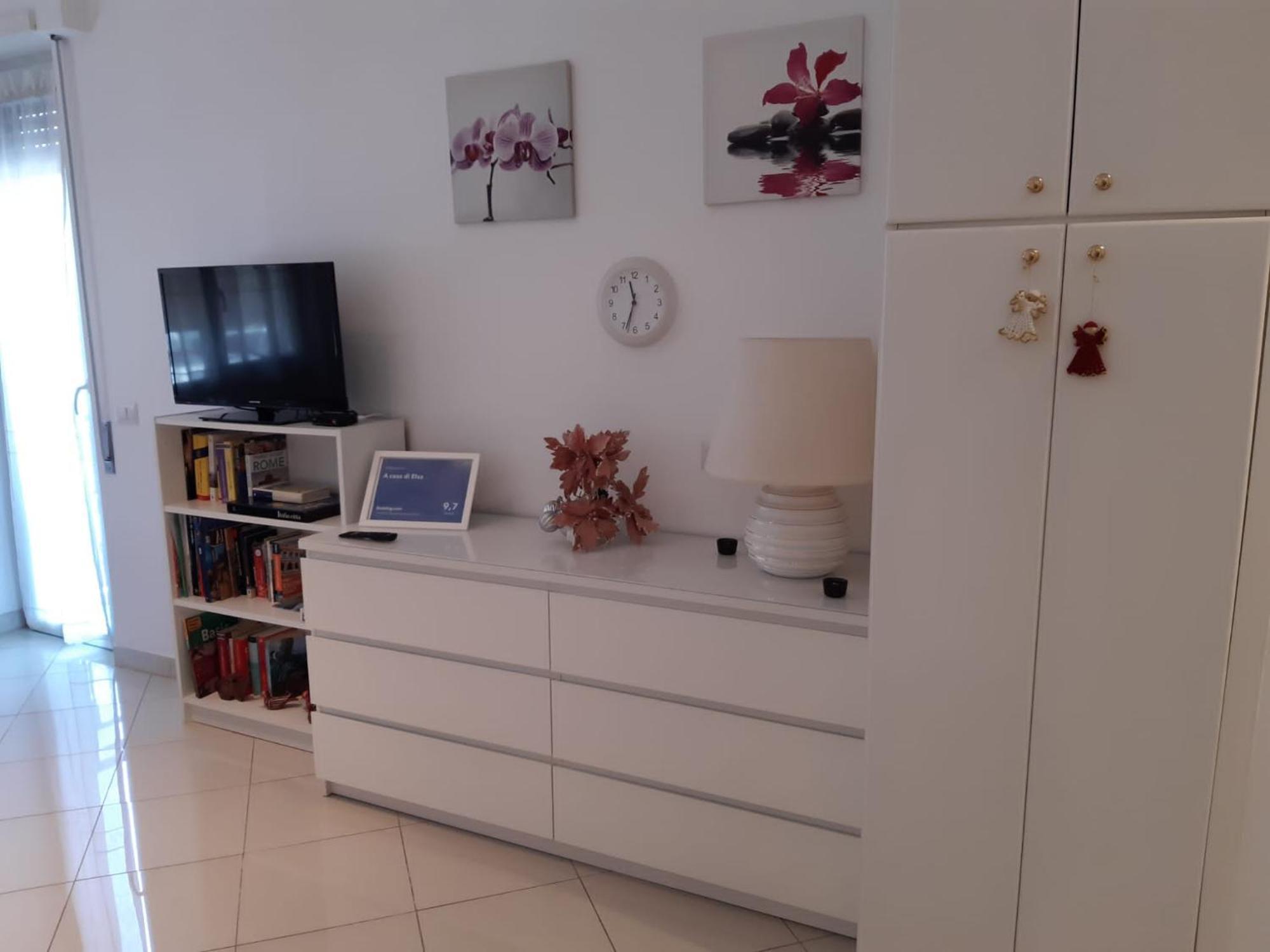 A Casa Di Elsa Apartment Рим Екстериор снимка