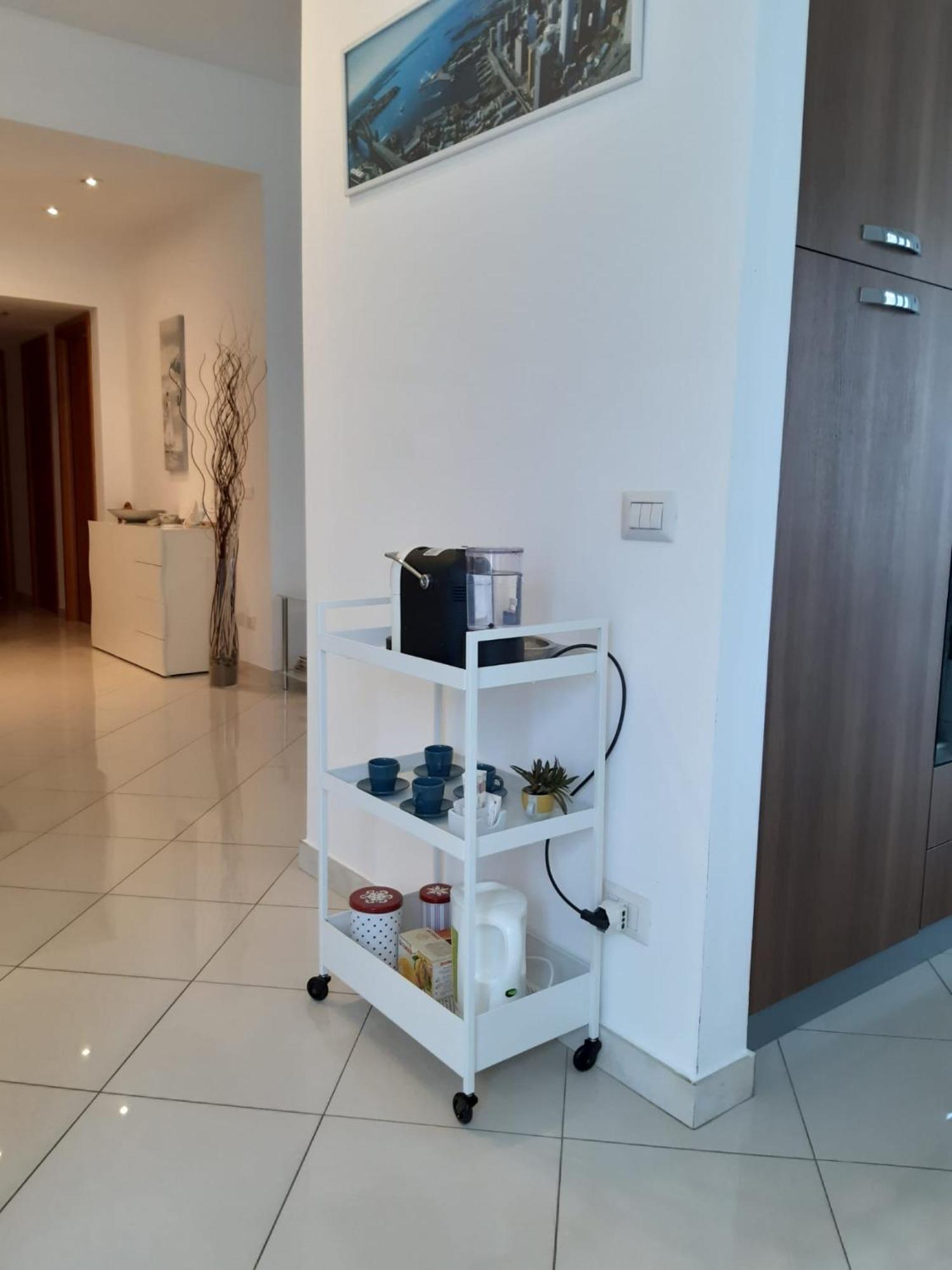 A Casa Di Elsa Apartment Рим Екстериор снимка