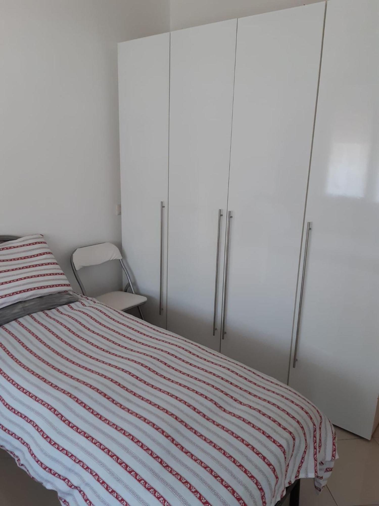 A Casa Di Elsa Apartment Рим Екстериор снимка