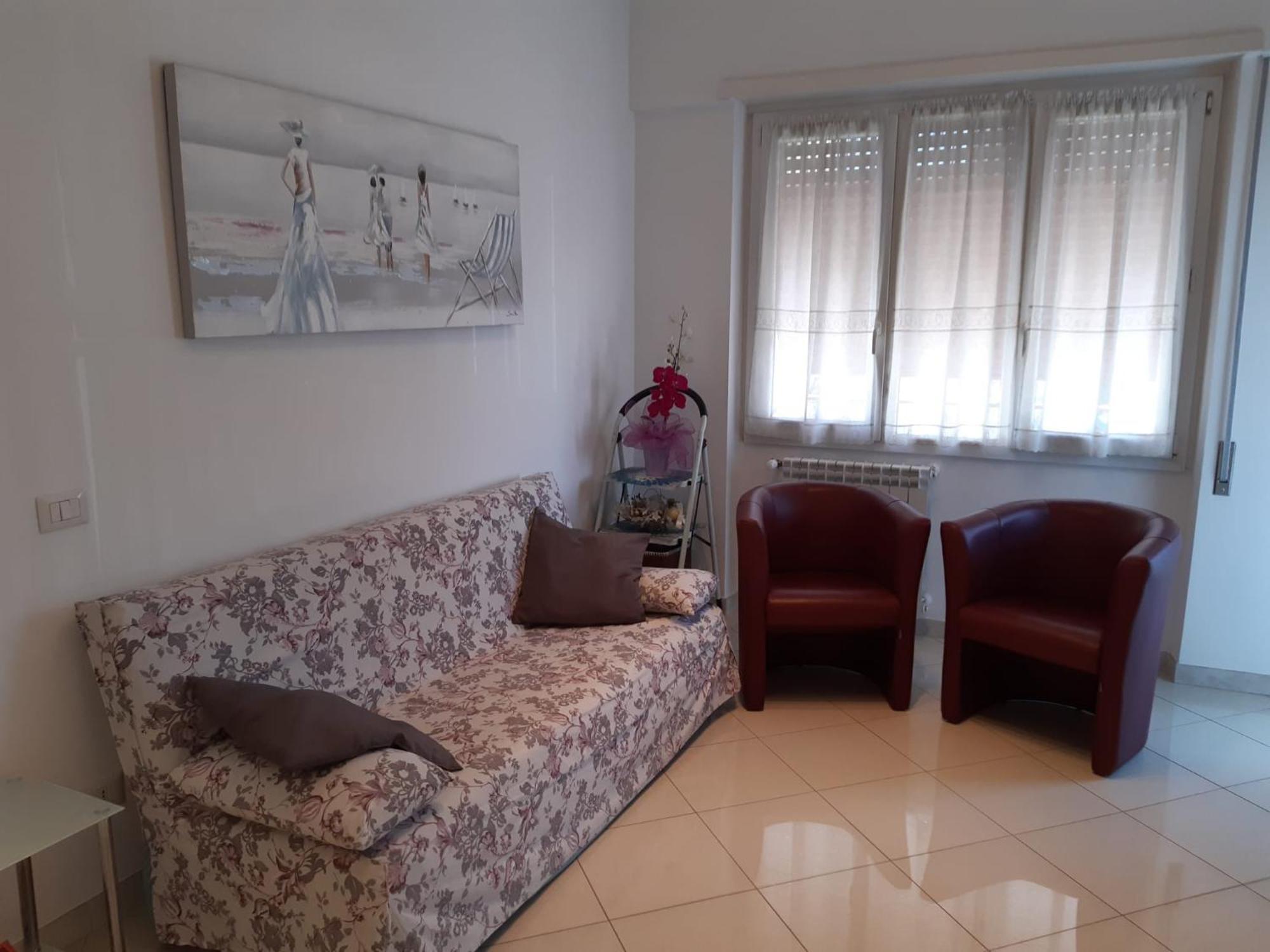 A Casa Di Elsa Apartment Рим Екстериор снимка