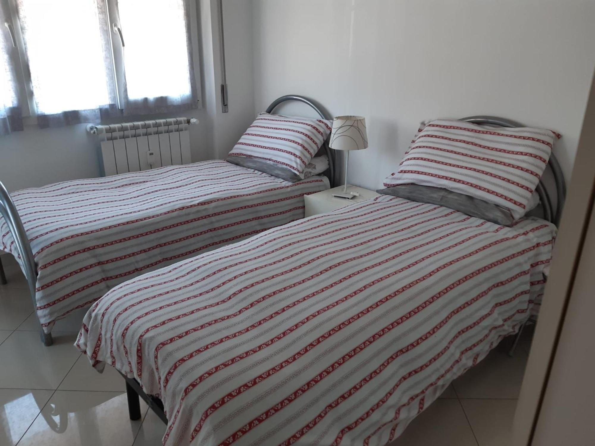 A Casa Di Elsa Apartment Рим Екстериор снимка