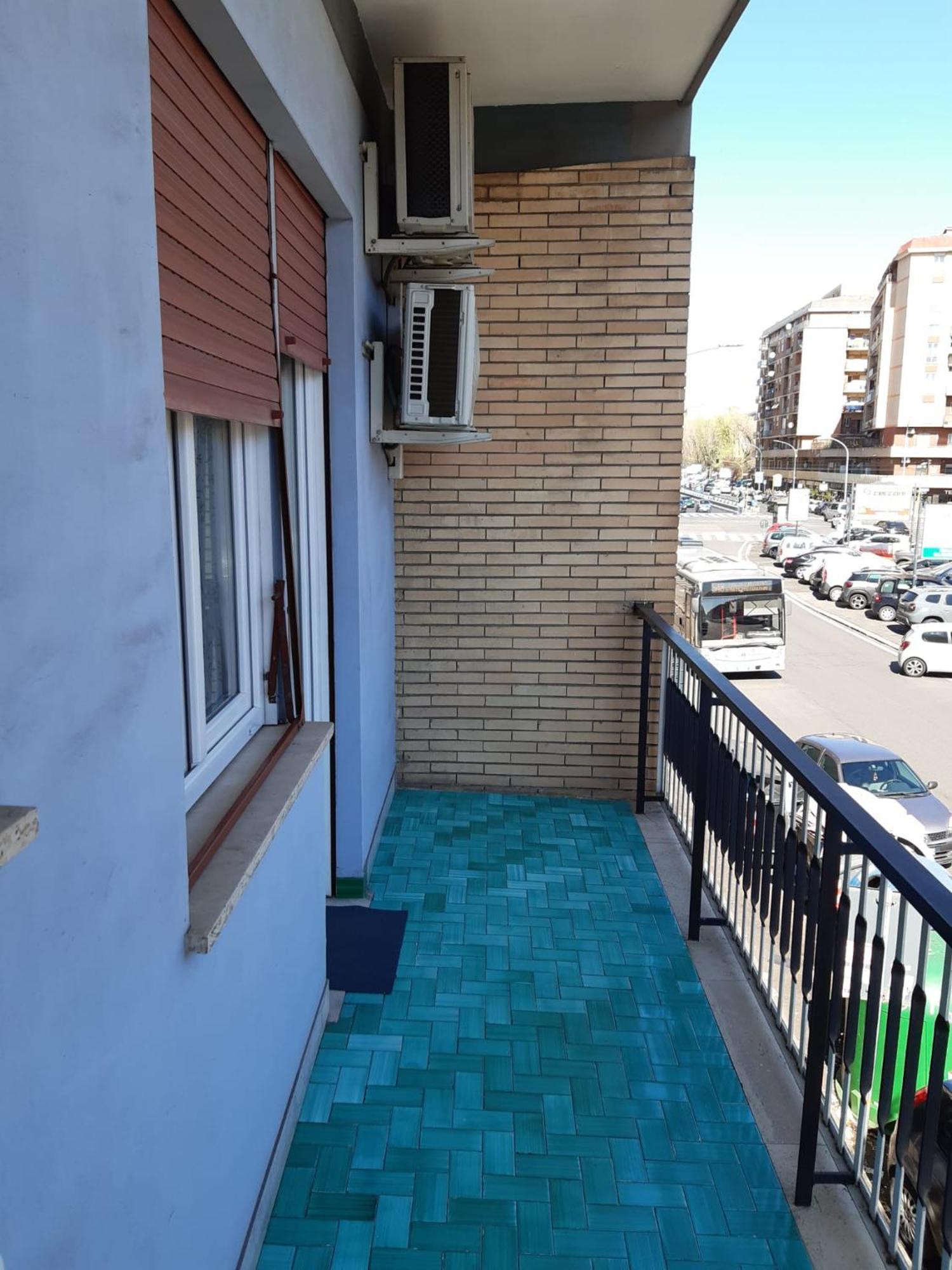 A Casa Di Elsa Apartment Рим Екстериор снимка