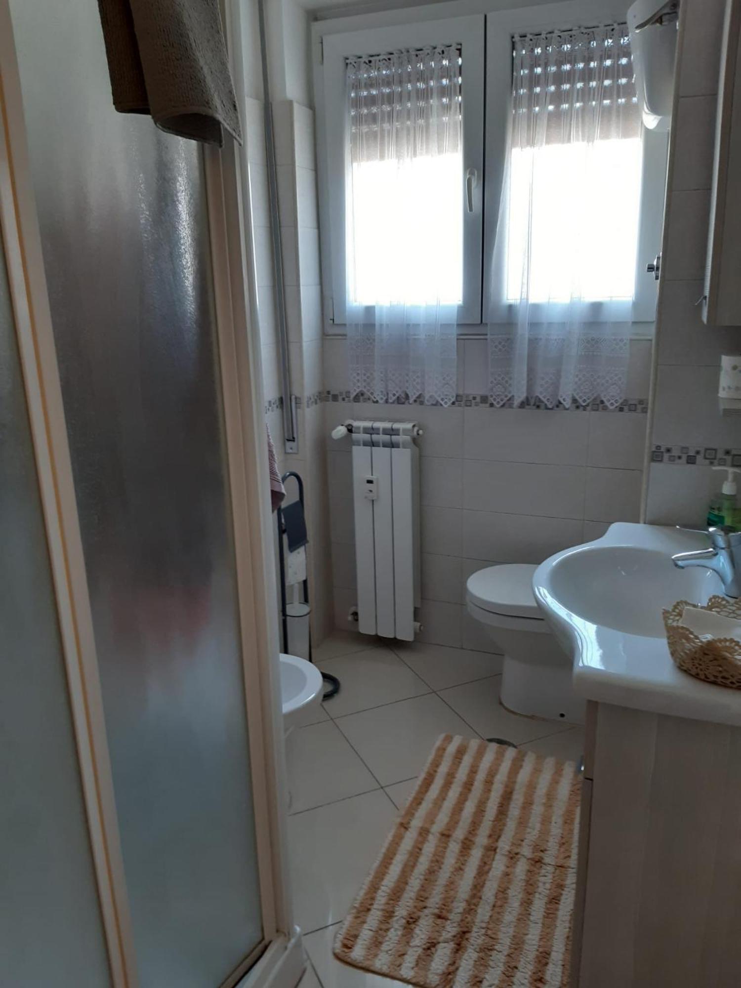 A Casa Di Elsa Apartment Рим Екстериор снимка
