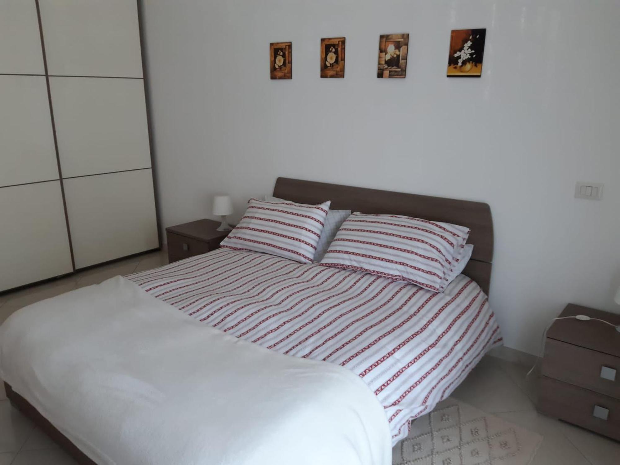 A Casa Di Elsa Apartment Рим Екстериор снимка